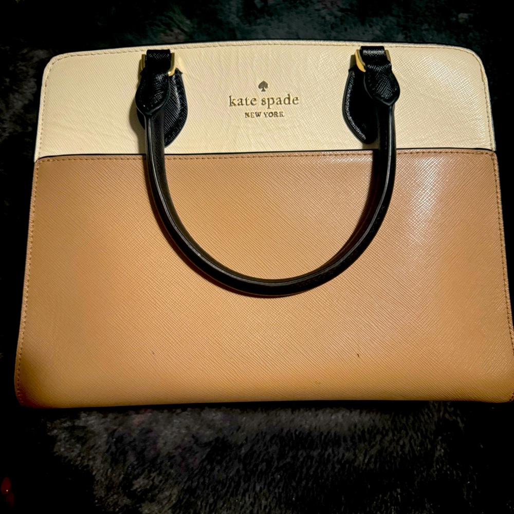 Kate Spade Medium Crossbody Purse